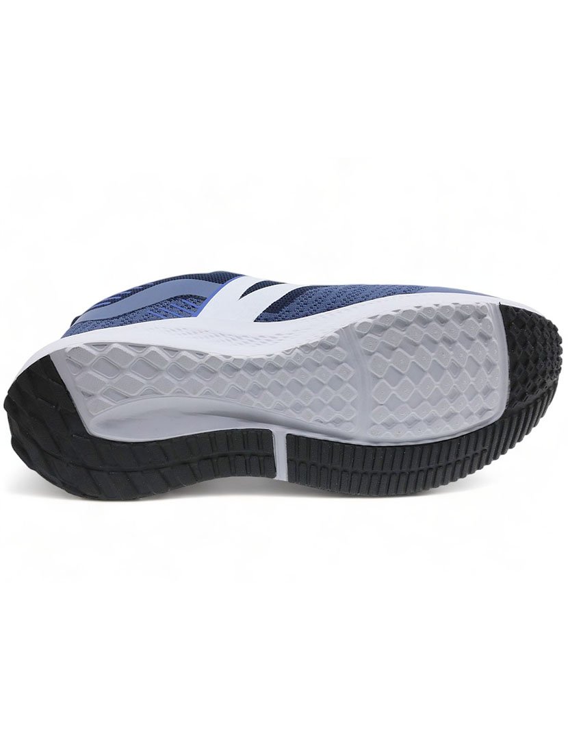 Ténis Desportivo Homem Azul Marinho