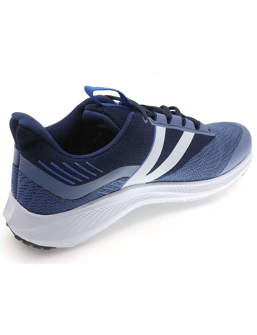 Ténis Desportivo Homem Azul Marinho