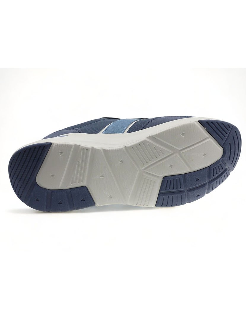 Ténis Homem Azul Marinho