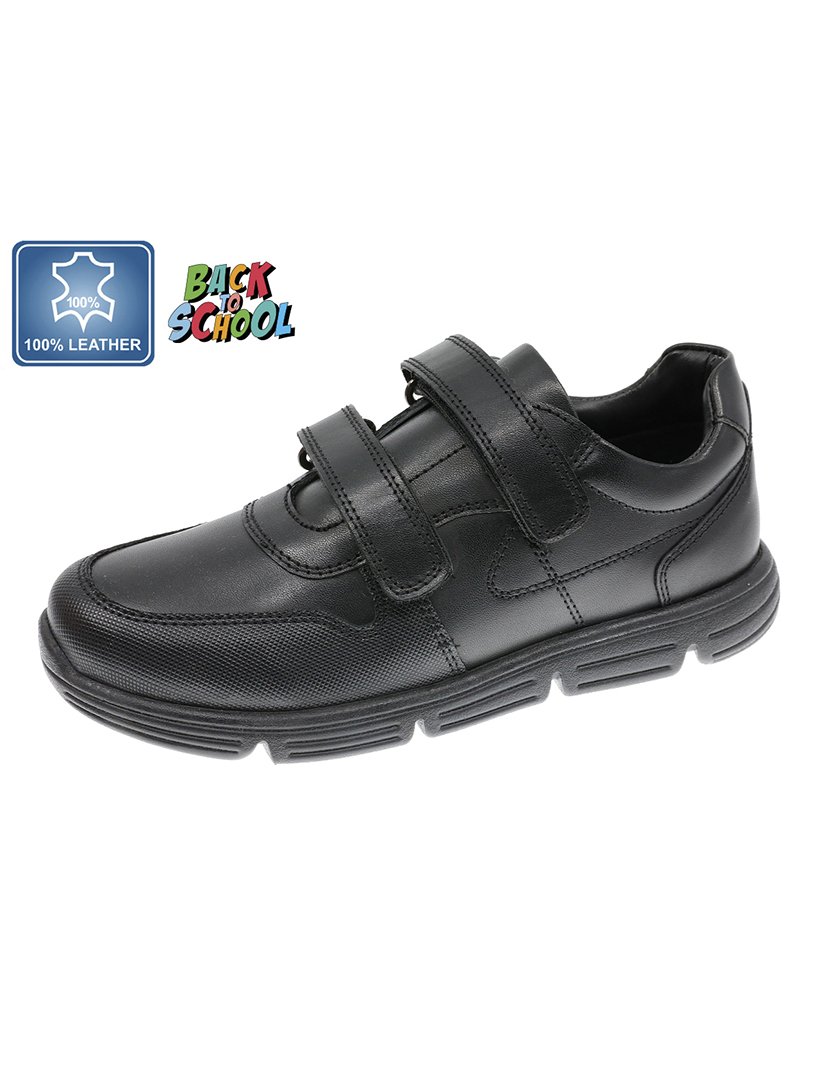 Ténis Criança Preto