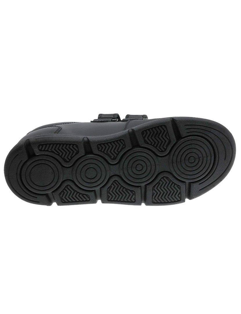 Ténis Criança Preto