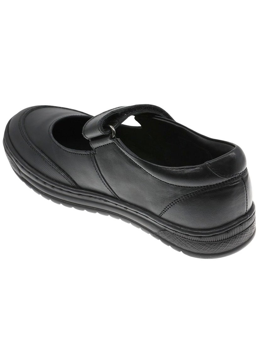 Sabrina Juvenil Preto