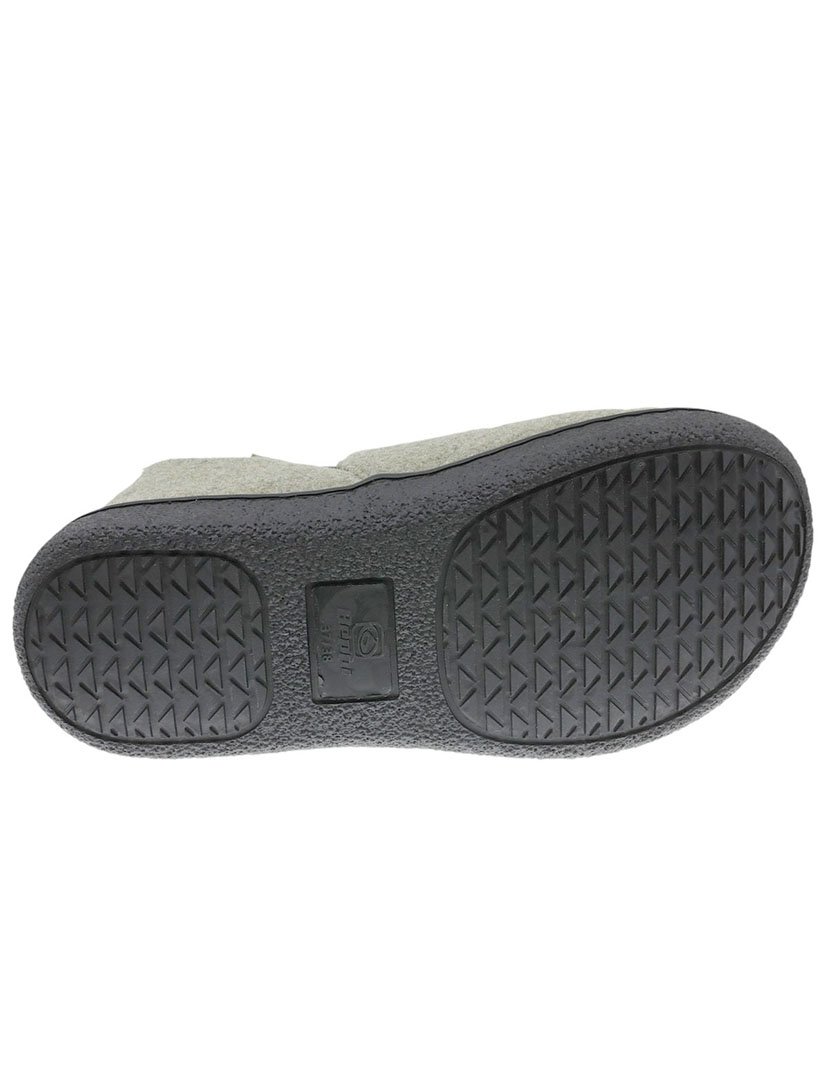 Pantufa Senhora Verde