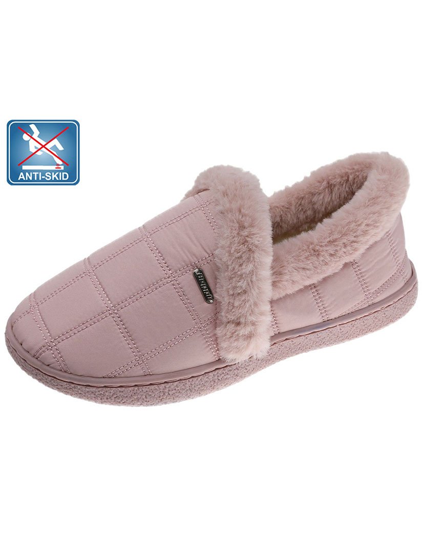 Pantufa Senhora Rosa