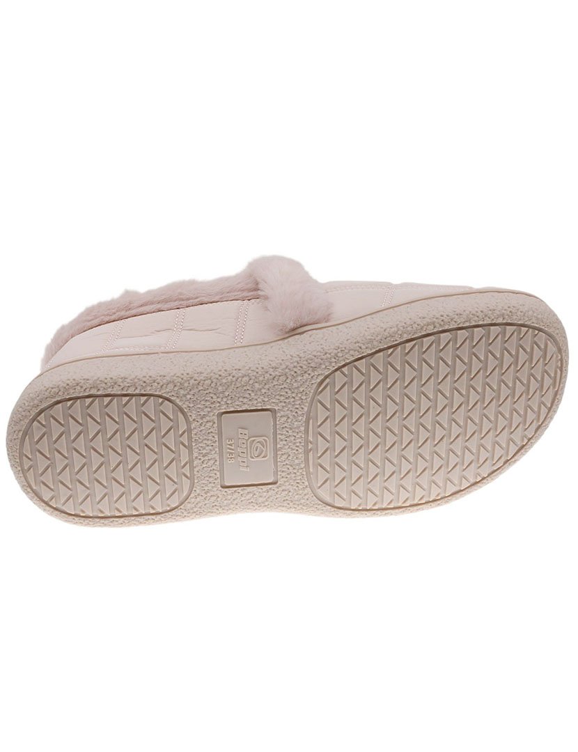 Pantufa Senhora Rosa