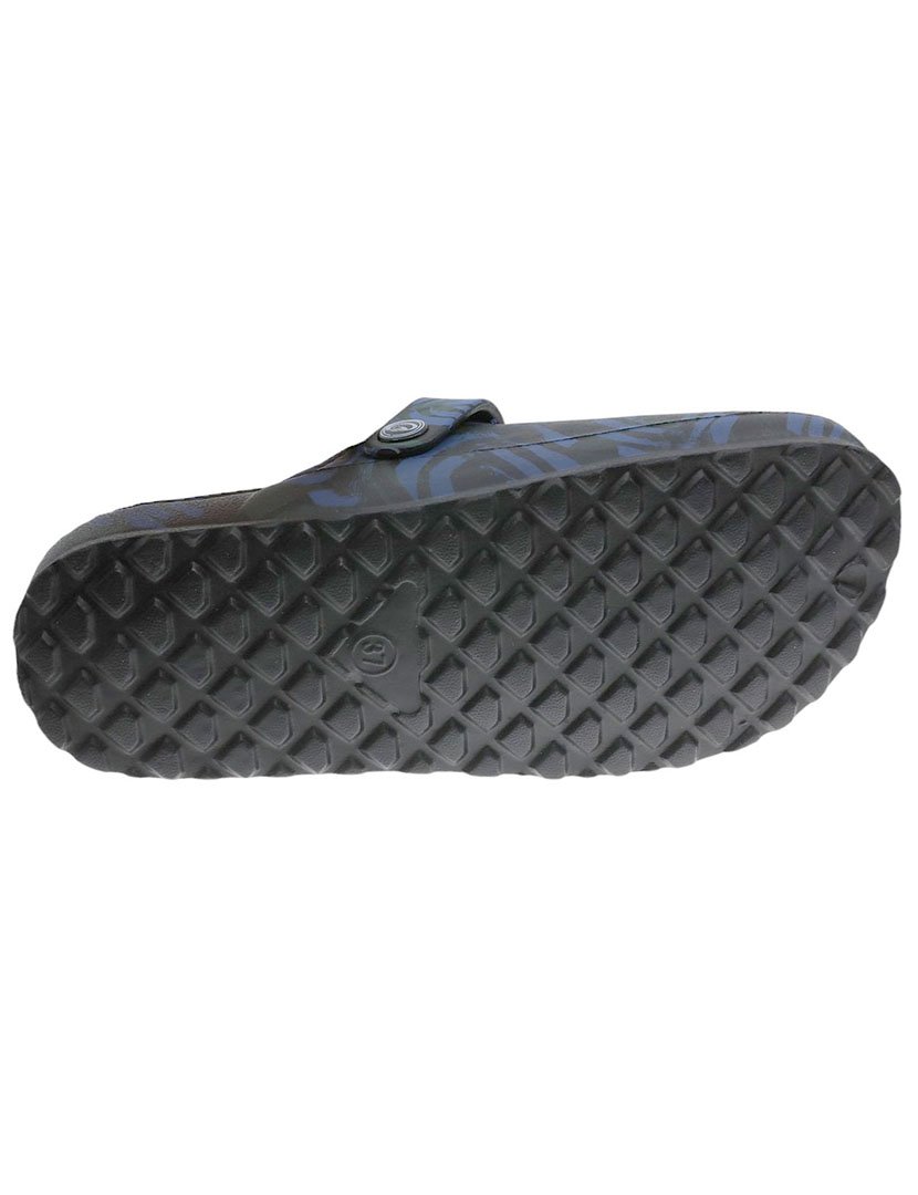 Clogs Senhora Preto 2