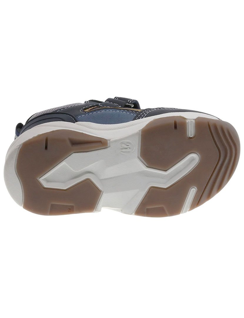 Ténis Bebé Azul Marinho