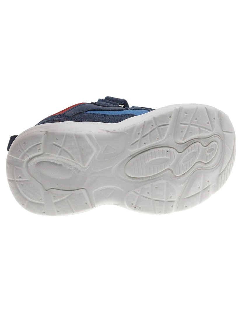 Ténis Desportivo Bebé Azul Marinho