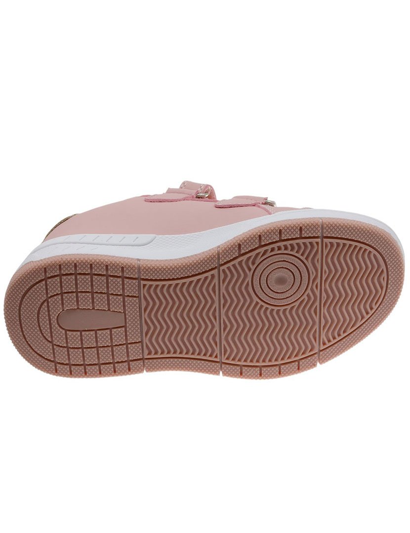 Ténis Criança Rosa