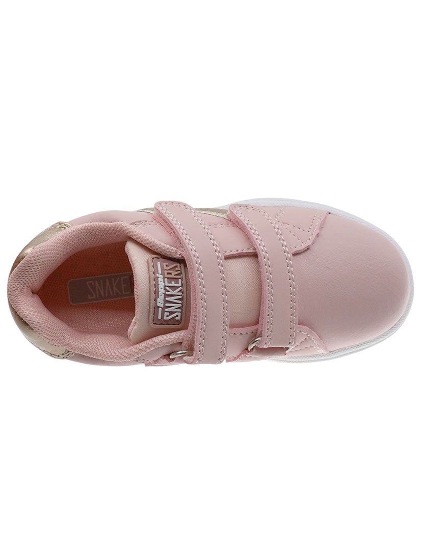 Ténis Criança Rosa