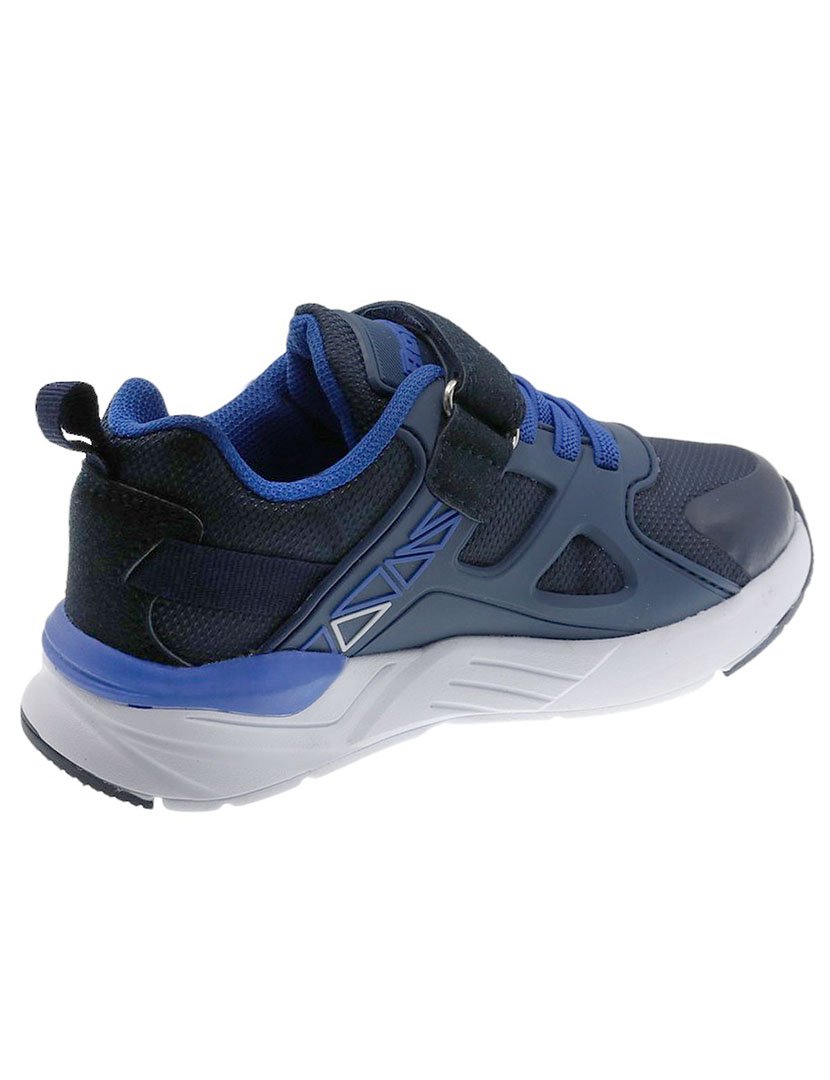 Ténis Desportivo Criança Azul Marinho