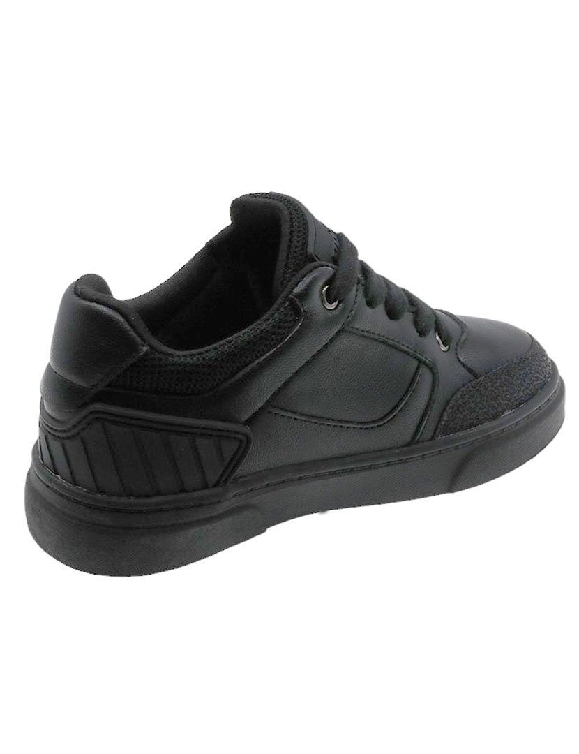 Ténis Juvenil Preto