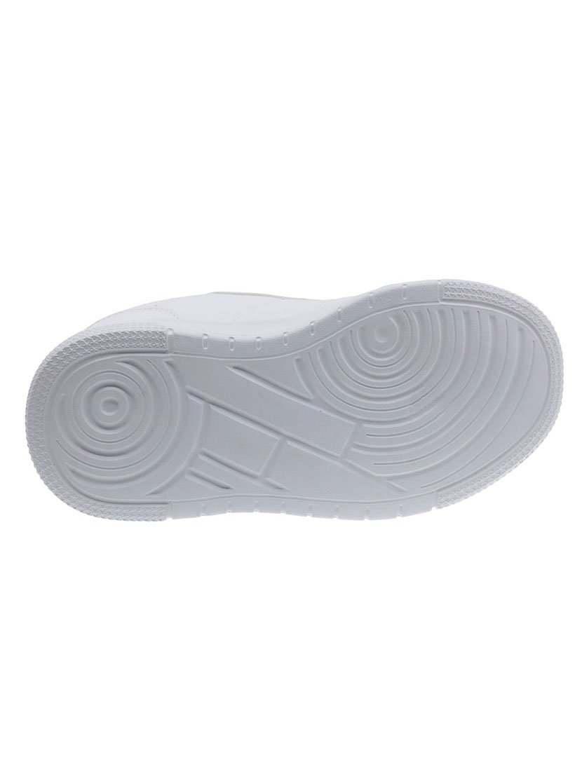 Ténis Juvenil Branco