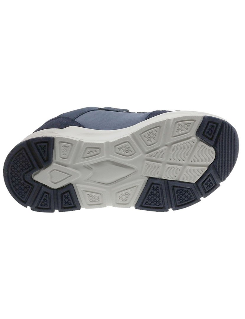 Ténis Desportivo Juvenil Azul Marinho