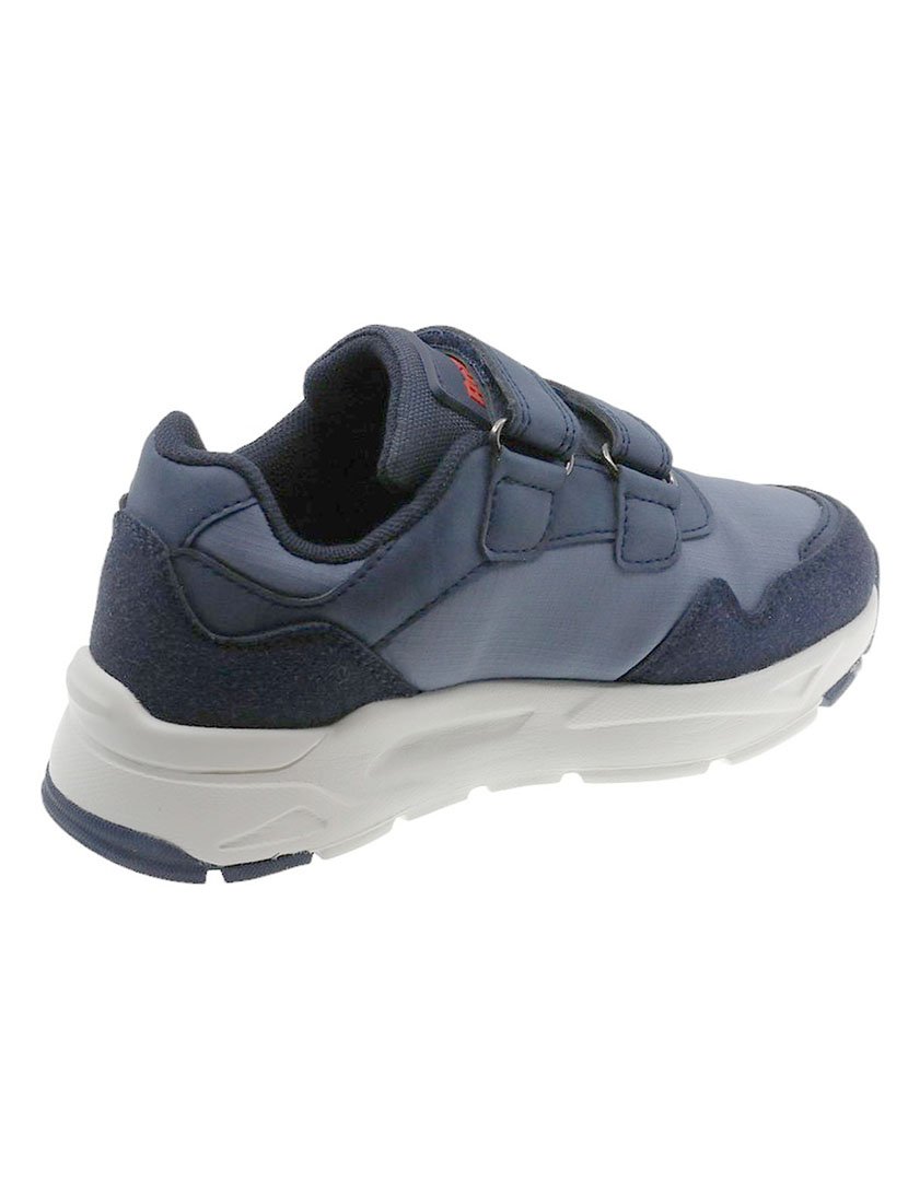 Ténis Desportivo Juvenil Azul Marinho