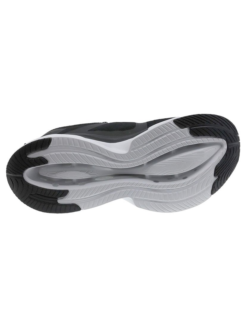 Ténis Desportivo Senhora Preto