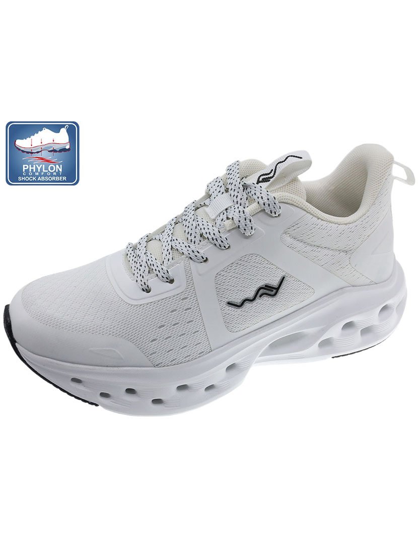 Ténis Senhora Branco