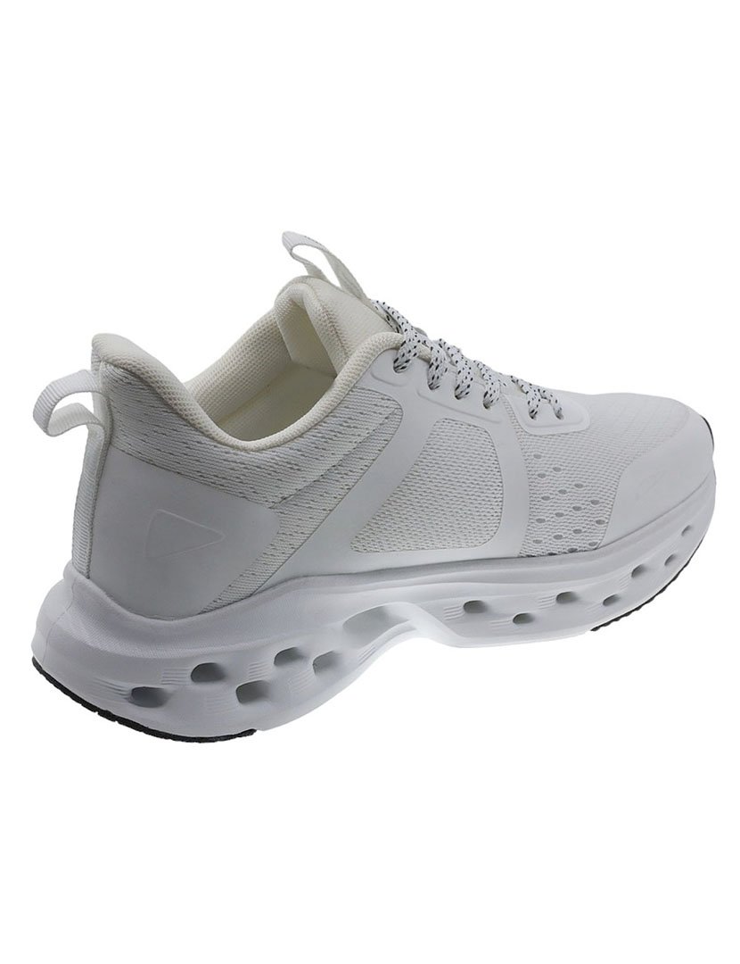 Ténis Senhora Branco