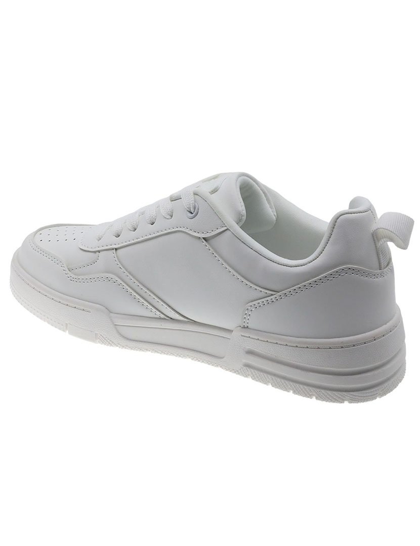 Ténis Senhora Branco