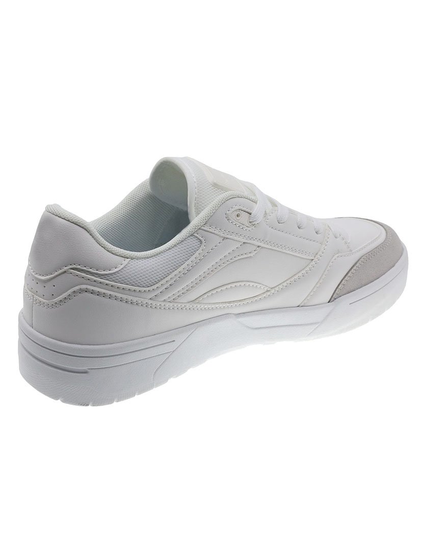 Ténis Homem Branco