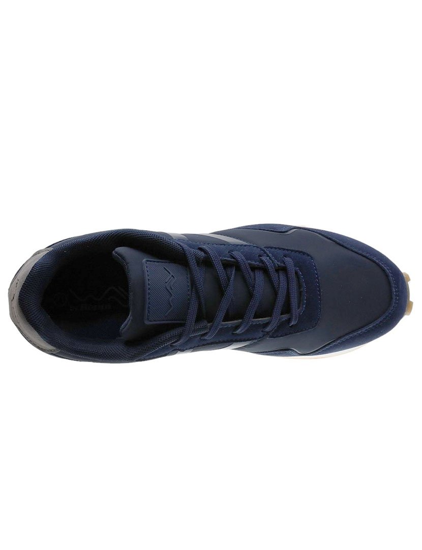 Ténis Homem Azul Marinho