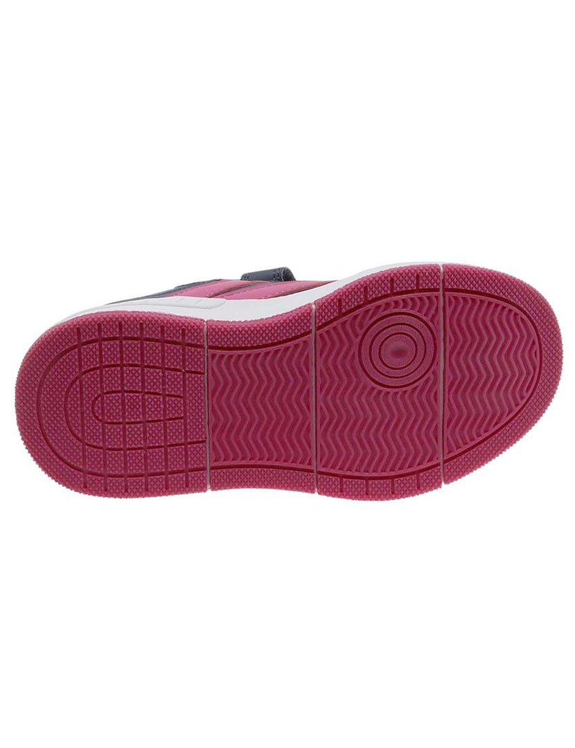 Ténis Juvenil Azul Marinho