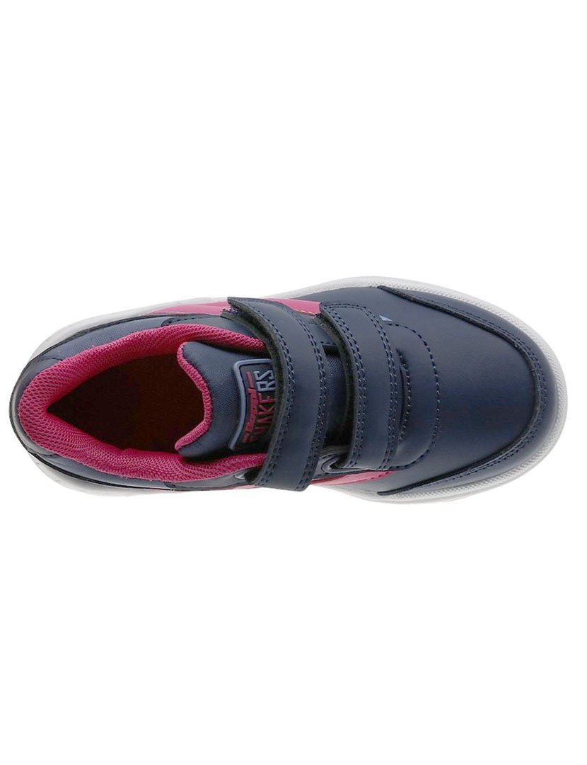 Ténis Juvenil Azul Marinho