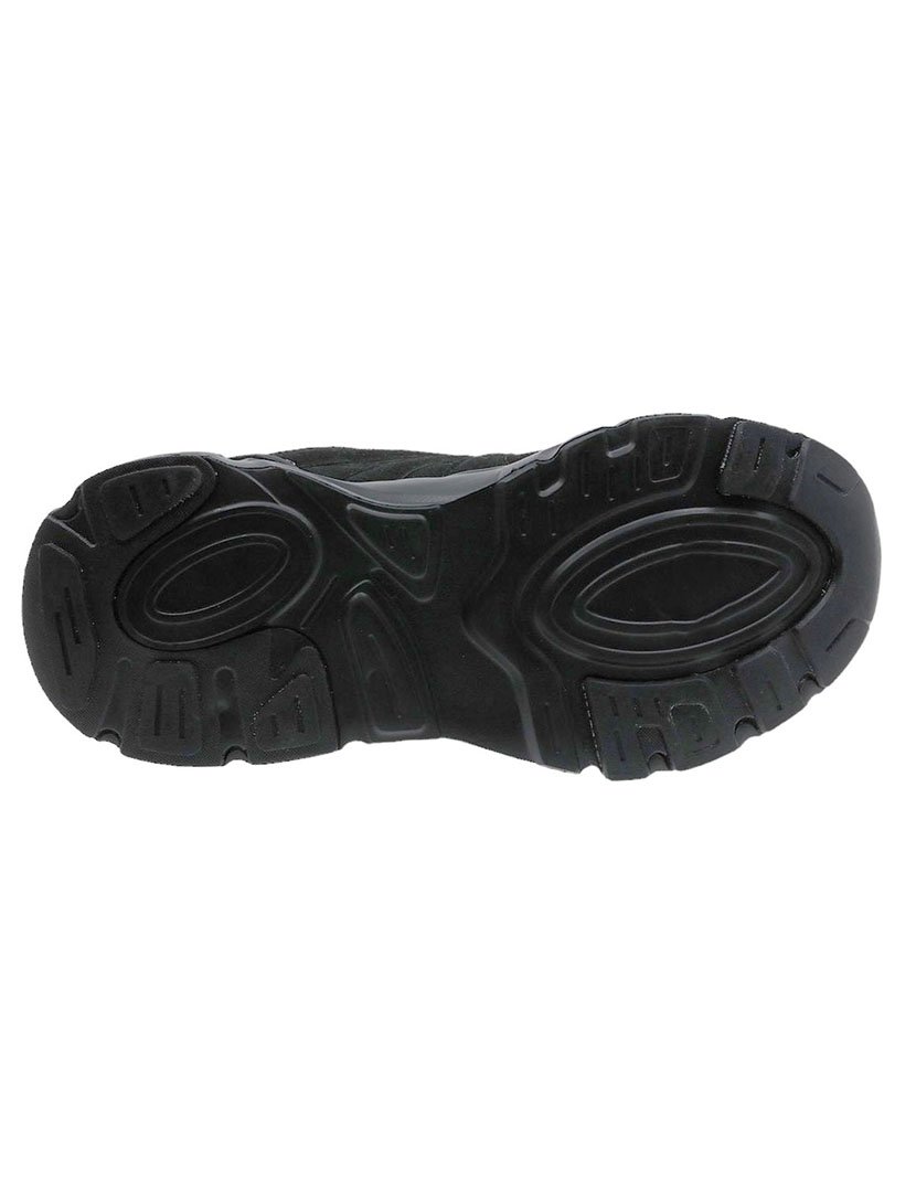 Ténis Senhora Preto