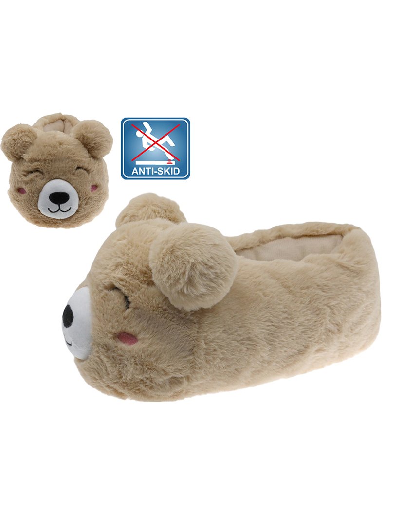 Floppys Senhora Bege