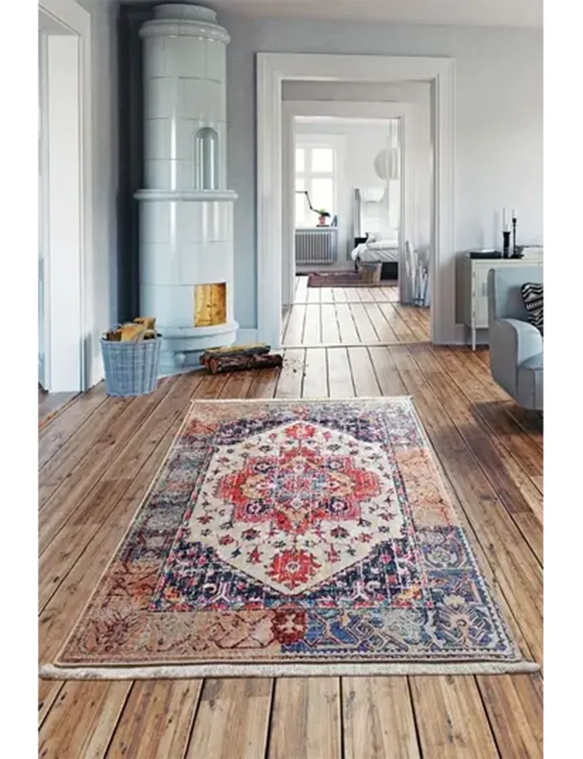 Tapete PAIX 160x230cm Multicor