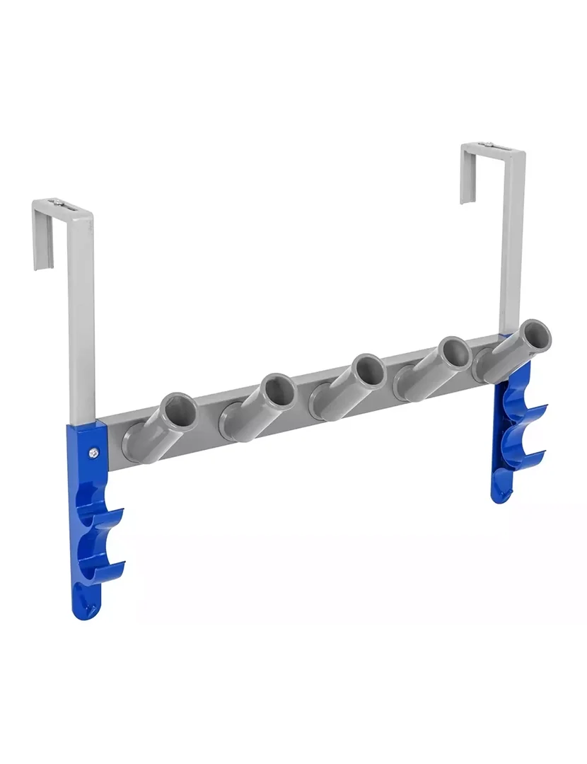 Organizador de Acessórios de Piscina