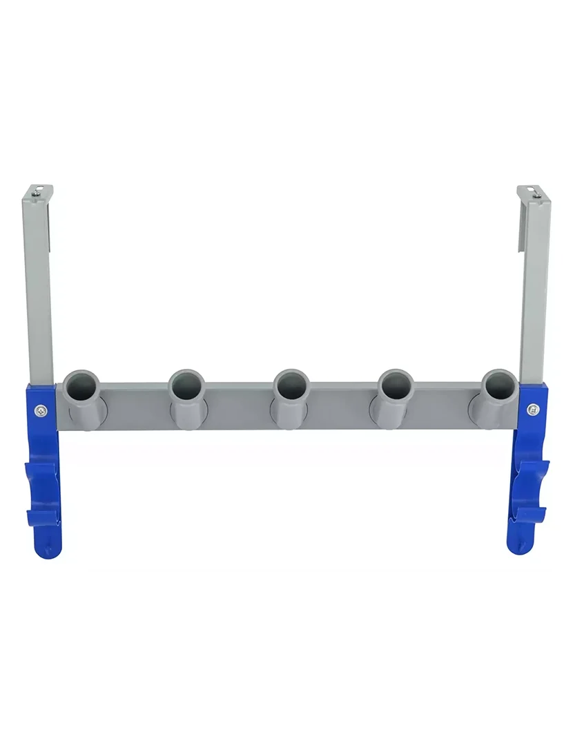 Organizador de Acessórios de Piscina