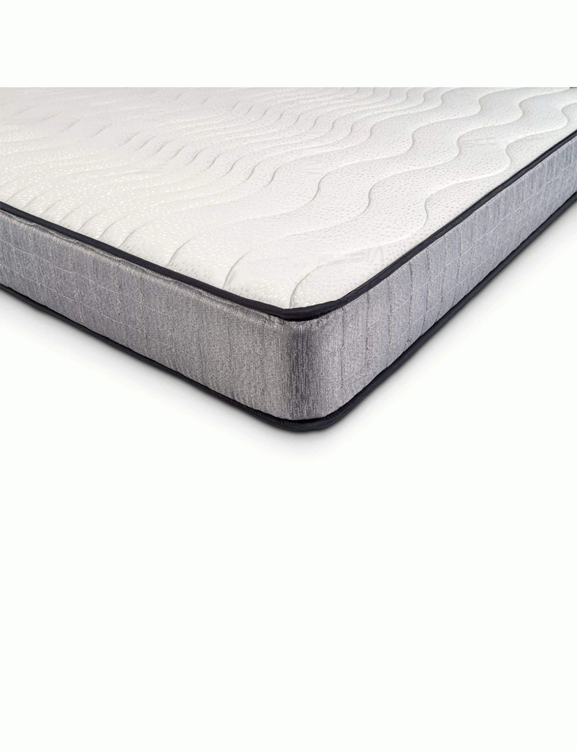 Colchão Pharma Therapy Soja Branco