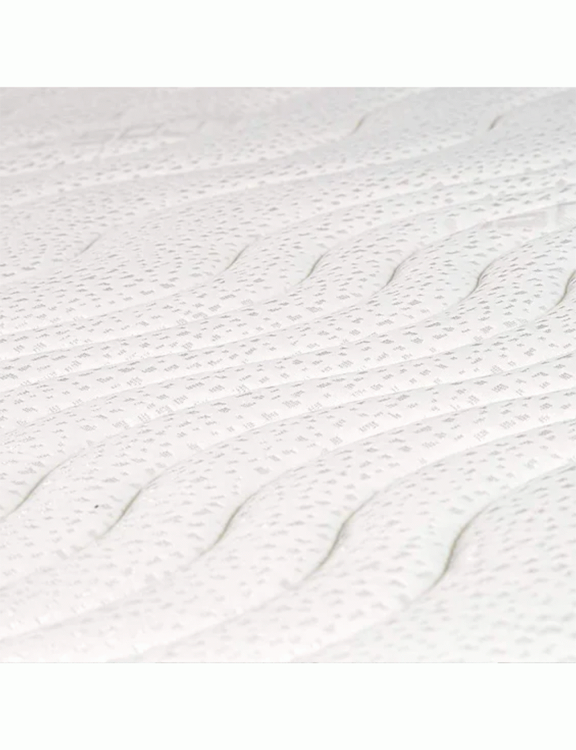 Colchão Pharma Therapy Soja Branco