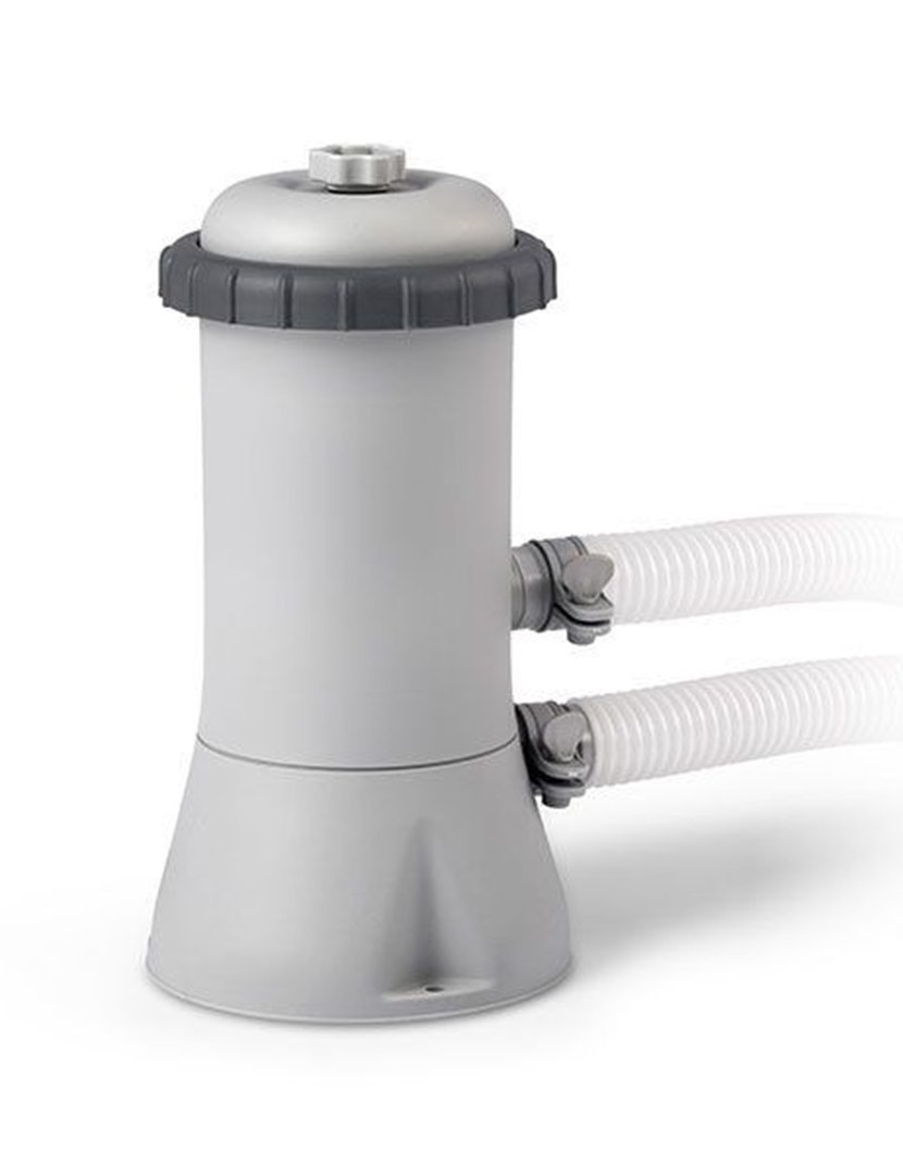 Piscina Insuflável Easy Jet 396x84cm Azul