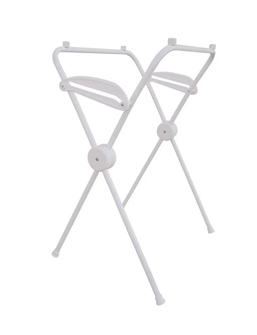 Baby Bath Support White
