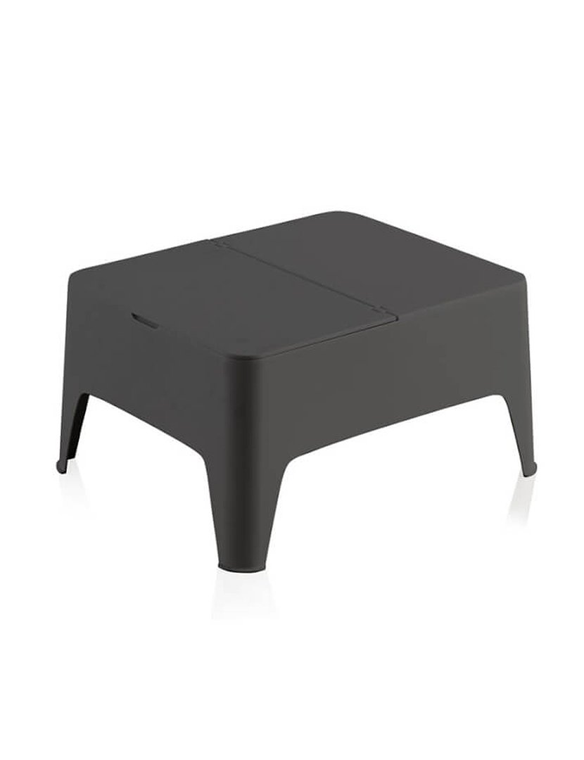 Mesa Apoio Alaska Antracite