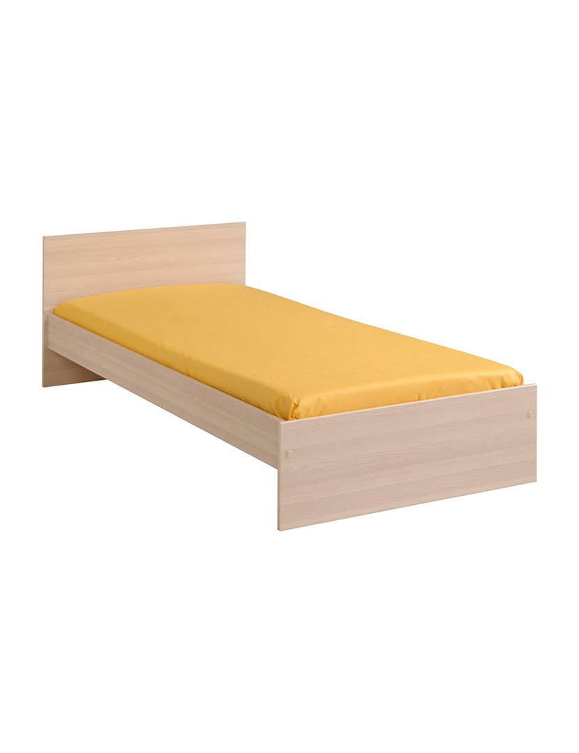 Cama Infantil Charly Acácia Clara