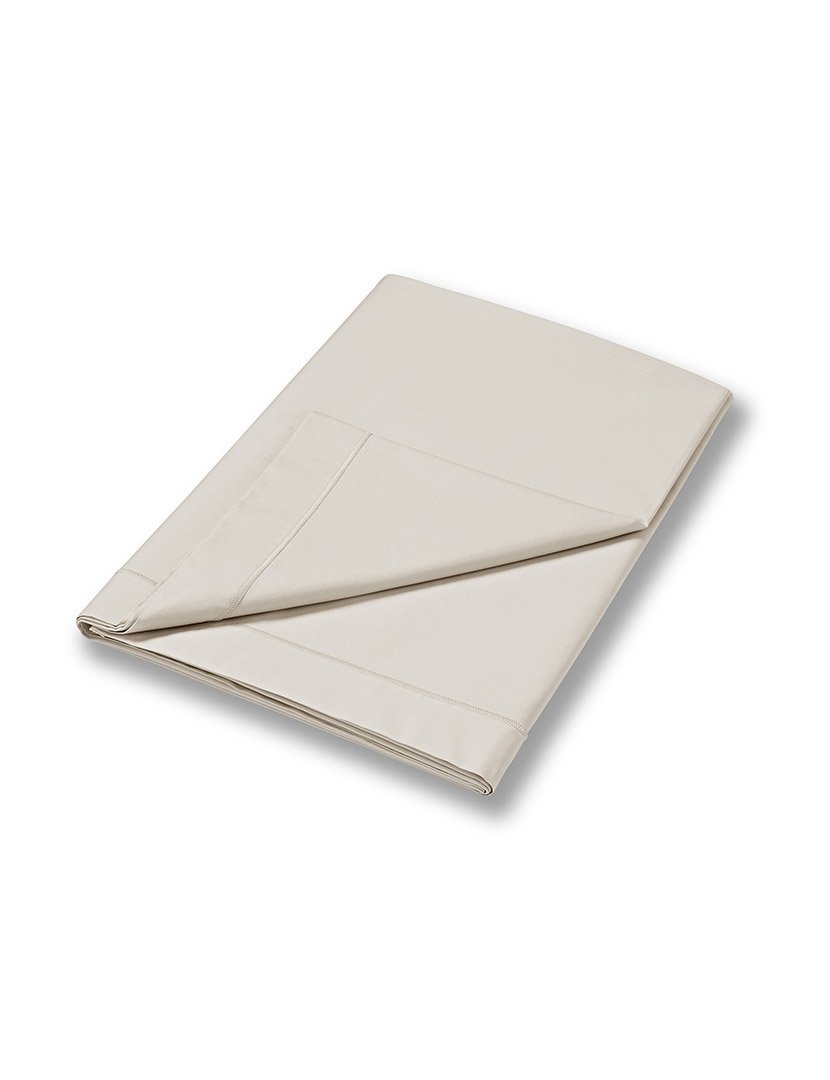 Lençol de Cima Macio Natural 180x280cm Bege