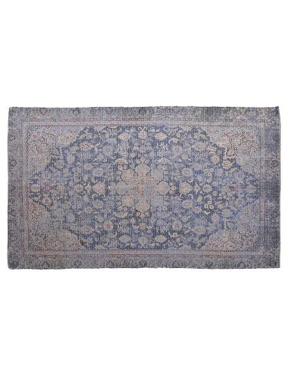 Tapete Poliéster Mandala 230x160cm