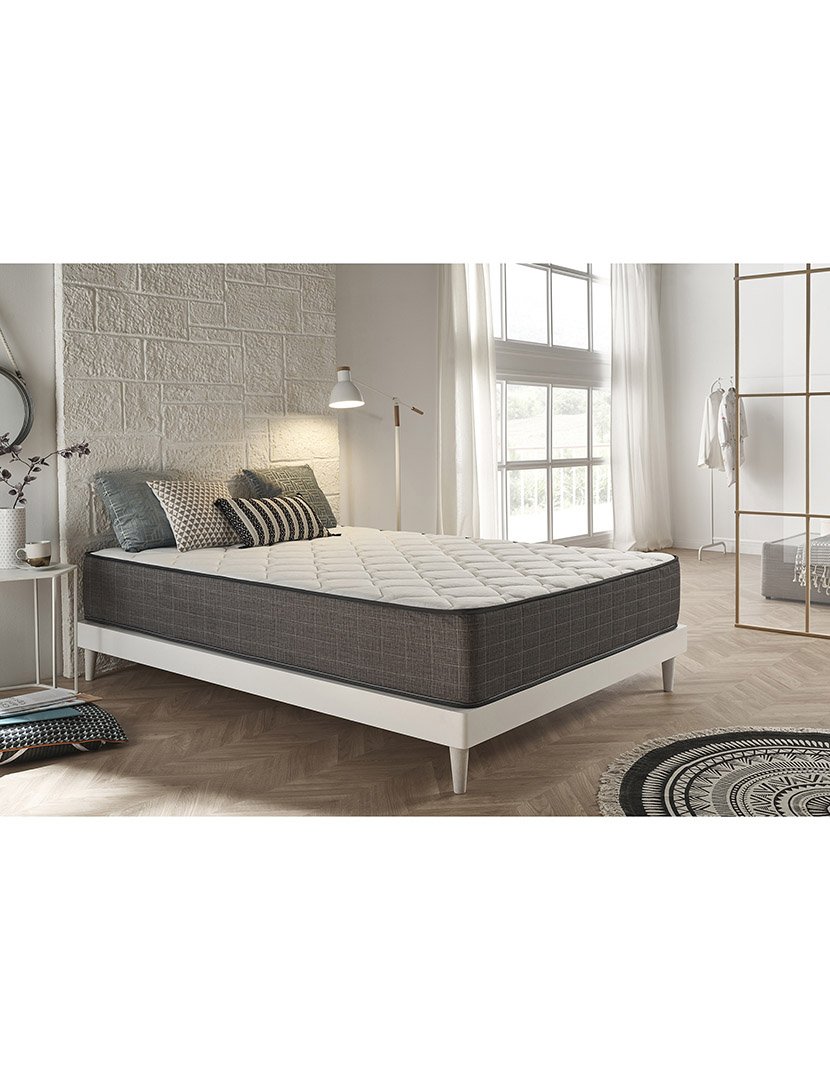 Colchão Grand Royal Lux 90x190cm