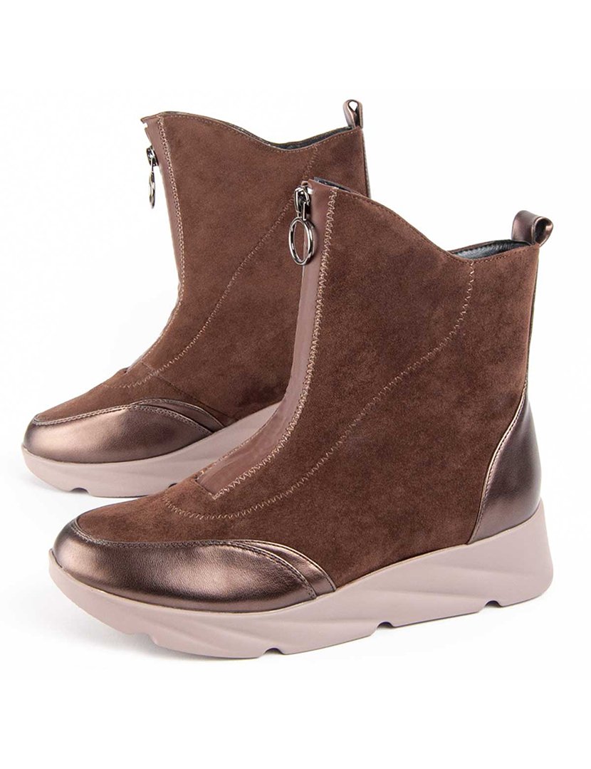 Botins Cunha Castanho