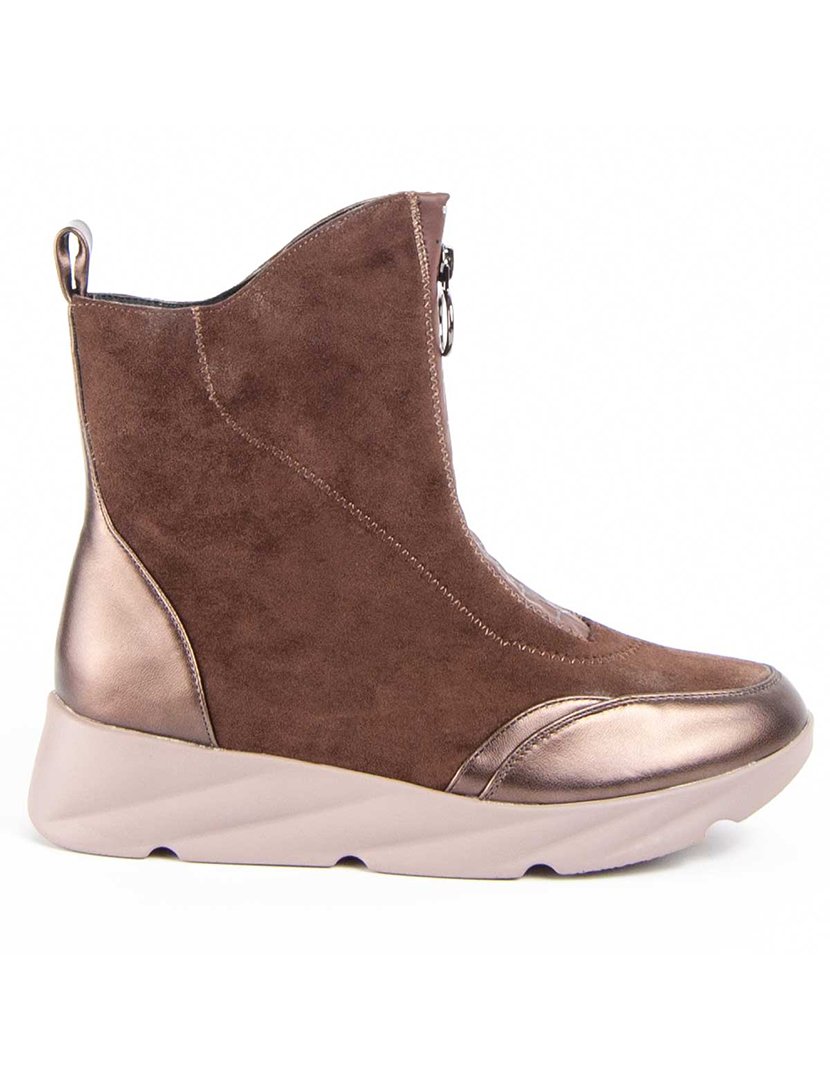 Botins Cunha Castanho