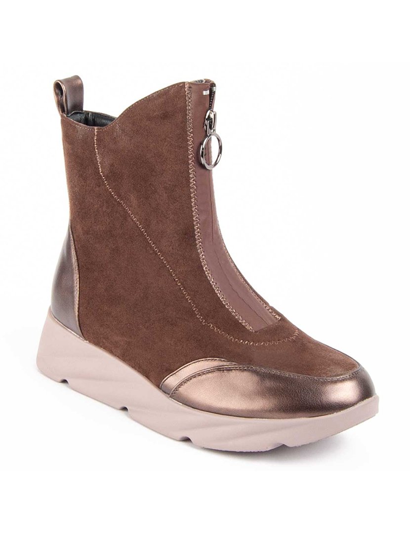 Botins Cunha Castanho