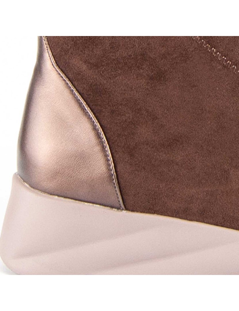 Botins Cunha Castanho