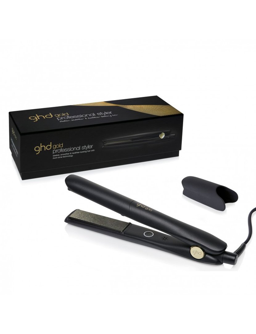 Alisador Profissional Gold Styler