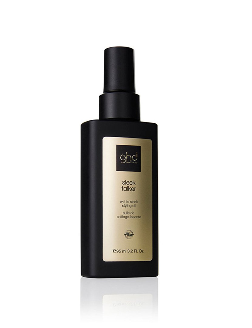 Óleo Styling Efeito Molhado Sleek Talker 95ml