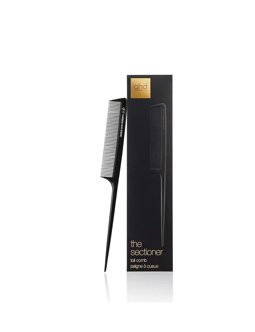 Pente de Cauda em Carbono Anti-estático