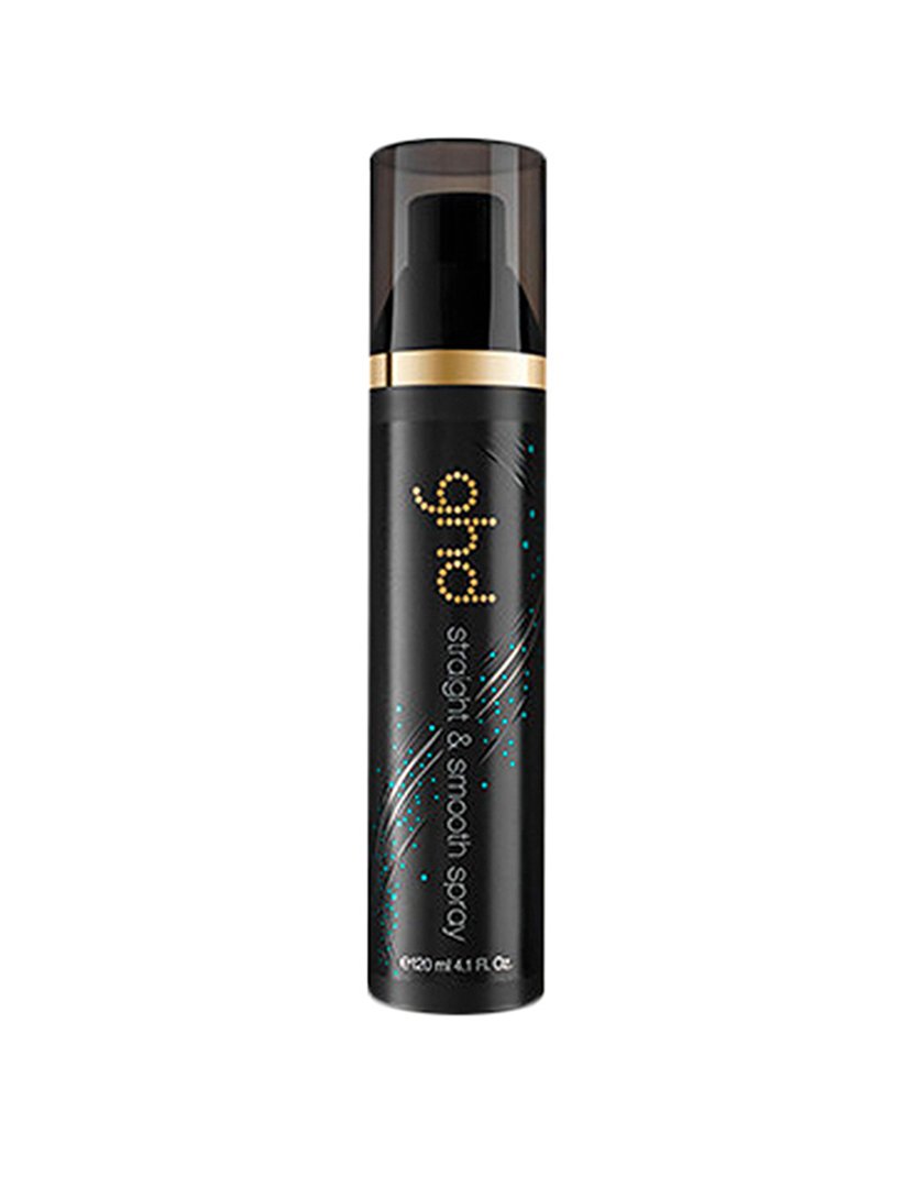 Spray Normal/Fine Straight & Smooth 120ml