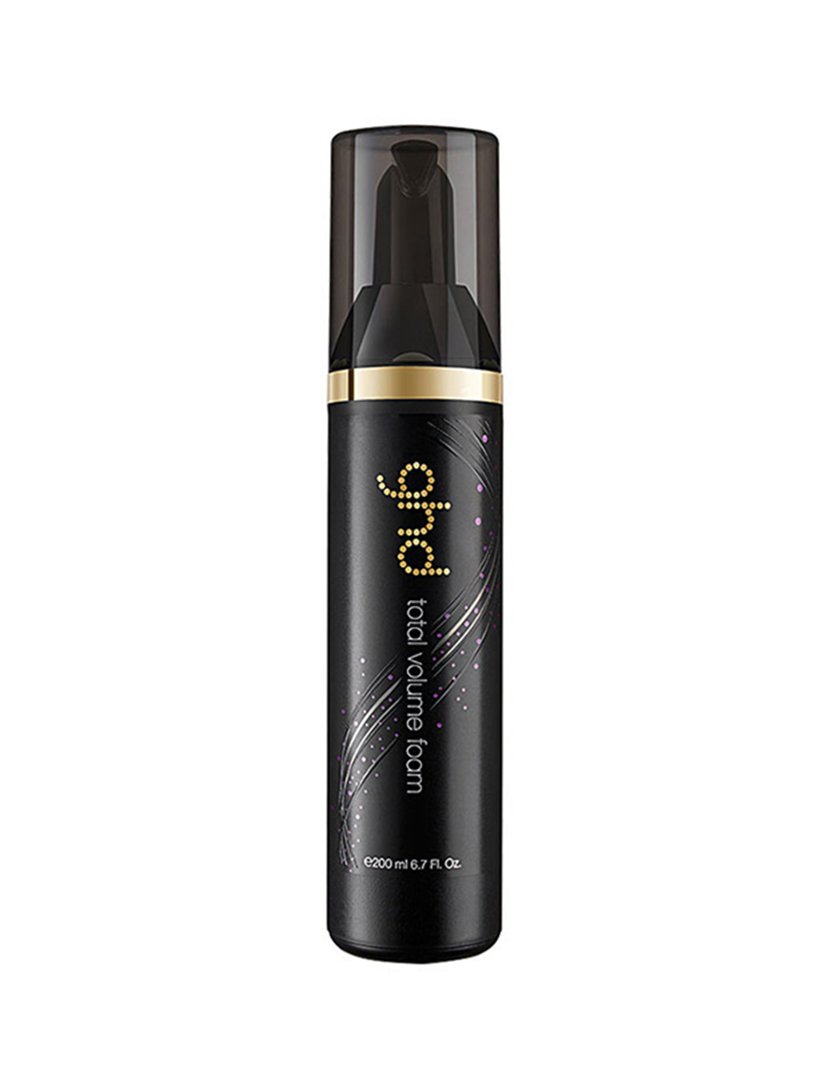 Espuma Total Volume GHD 200ml